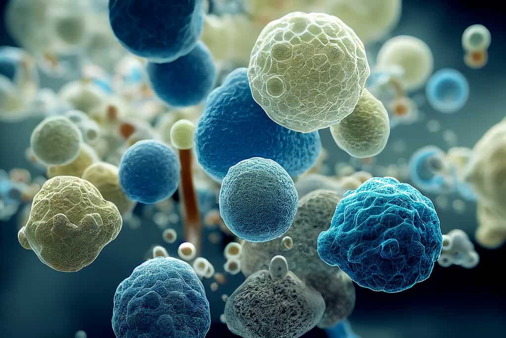 What is Micro-immunotherapy