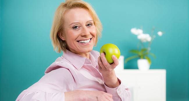 Nutritional Therapy and the Menopause